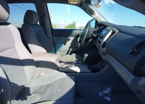 2005 Toyota Tacoma Prerunner V6 from USA, damaged, VIN 5TEJU62N75Z017387